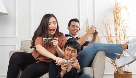 game MB66 iOS mới nhất